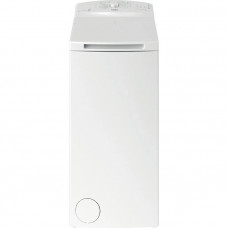 Стиральная машина WHIRLPOOL TDLR 6040L EU/N вертикальная загрузка Стиральная машина WHIRLPOOL TDLR 6040L EU/N вертикальная загрузка